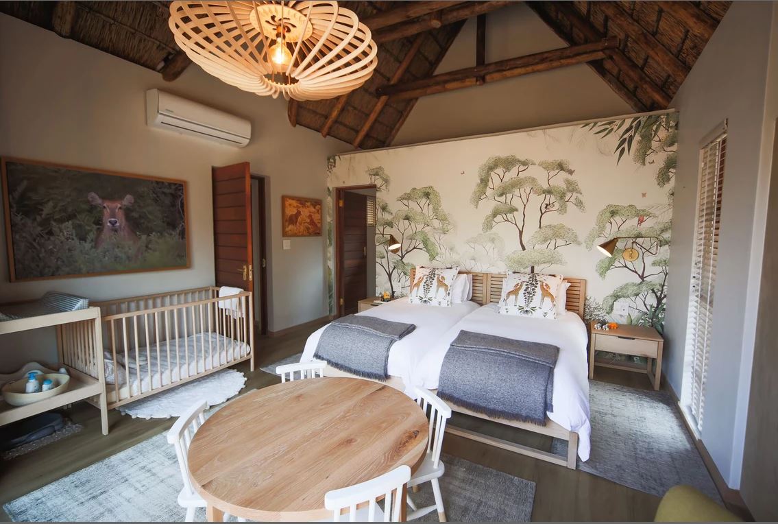 Nkala Safari Lodge
