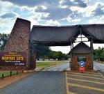 Getting to Pilanesberg Game Reserve