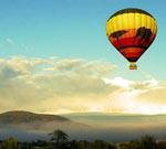 Pilanesberg Adventure & Activities