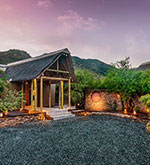 Pilanesberg Game Reserve Accommodation