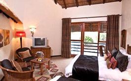Kwa Maritane Lodge