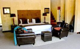 Morokolo Game Lodge