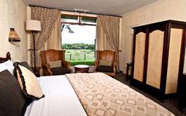 Bakubung Bush Lodge