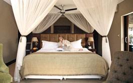 Shepherds Tree Lodge